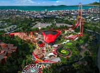 Ισπανία: 200 στη στροφή και φωνάζω Ferrari Land [pics&vid]