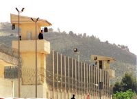 Φυλακές Κορυδαλλού κορωνοϊός: Βγήκαν αρνητικά τα 198 δείγματα Φυλακές Κορυδαλλού κορωνοϊός: Βγήκαν αρνητικά τα 198 δείγματα