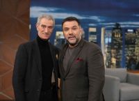 Κώστας Φλωκατούλας: Σαν να μην πέρασε μια μέρα το “Καφέ της Χαράς”
