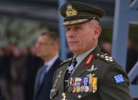 Φλώρος ΓΕΕΘΑ: Η συμπεριφορά της Τουρκίας ικανή να προκαλέσει ατύχημα στο Αιγαίο Φλώρος ΓΕΕΘΑ: Η συμπεριφορά της Τουρκίας ικανή να προκαλέσει ατύχημα στο Αιγαίο