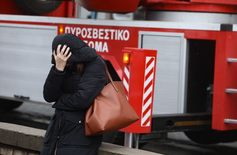Τραγωδία στο Κιλκίς: Νεκρός άνδρας από φωτιά σε μονοκατοικία