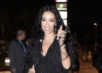 Ελένη Φουρέιρα: Χώρισε με τον Αλμπέρτο Μποτία Ελένη Φουρέιρα: Χώρισε με τον Αλμπέρτο Μποτία