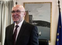 Κώστας Φραγκογιάννης: “Η Ελλάδα είναι η νέα επενδυτική πρόταση για τον κόσμο” Κώστας Φραγκογιάννης: “Η Ελλάδα είναι η νέα επενδυτική πρόταση για τον κόσμο”