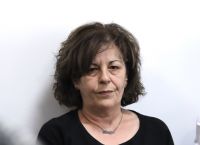 Μάγδα Φύσσα: «Εγώ τον Παύλο μου δεν θα τον φέρω πίσω – Περιμένω όμως Λαγός και Κασιδιάρης να καταδικαστούν» Μάγδα Φύσσα: «Εγώ τον Παύλο μου δεν θα τον φέρω πίσω – Περιμένω όμως Λαγός και Κασιδιάρης να καταδικαστούν»