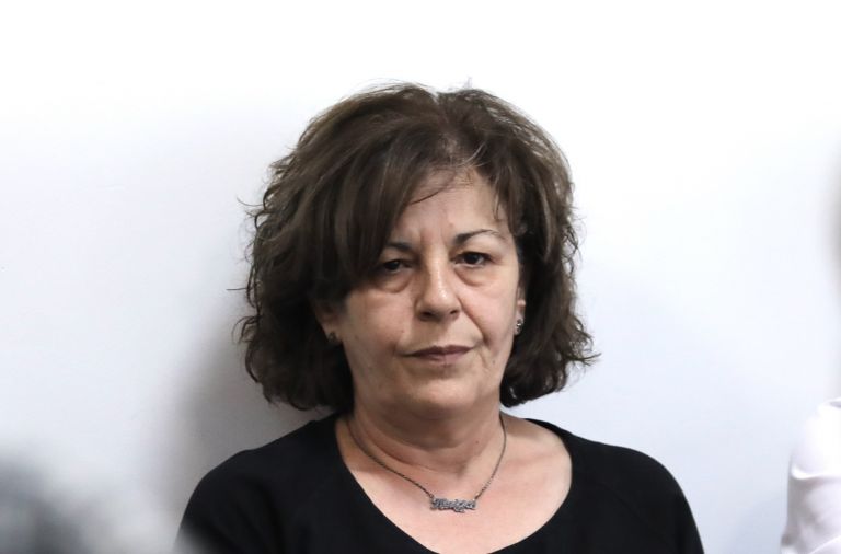 Μάγδα Φύσσα: «Εγώ τον Παύλο μου δεν θα τον φέρω πίσω – Περιμένω όμως Λαγός και Κασιδιάρης να καταδικαστούν»