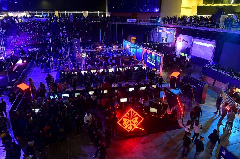 Gameathlon Winter 2020: Επιστρέφει το μεγαλύτερο gaming event στην Ελλάδα [vid]