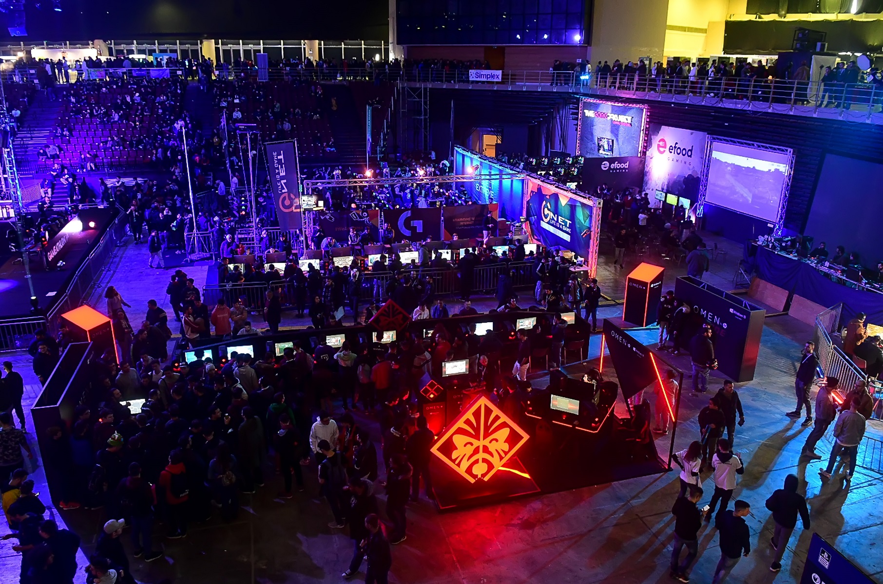 Gameathlon Winter 2020: Επιστρέφει το μεγαλύτερο gaming event στην Ελλάδα [vid]