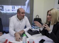 Φώφη Γεννηματά: “Με 400.000 εργαζόμενους στον “αέρα” ξεκινά η χρονιά για τη κυβέρνηση”