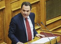 Γιώργος Γεωργαντάς: “Απολύτως θετική η αποτίμηση της επίσκεψης του πρωθυπουργού στις ΗΠΑ”