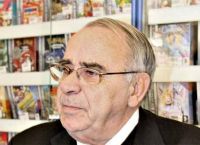 Γιώργος Μουστάκας:  Ο παιχνιδάς από την Κίμωλο που έχτισε μια αυτοκρατορία