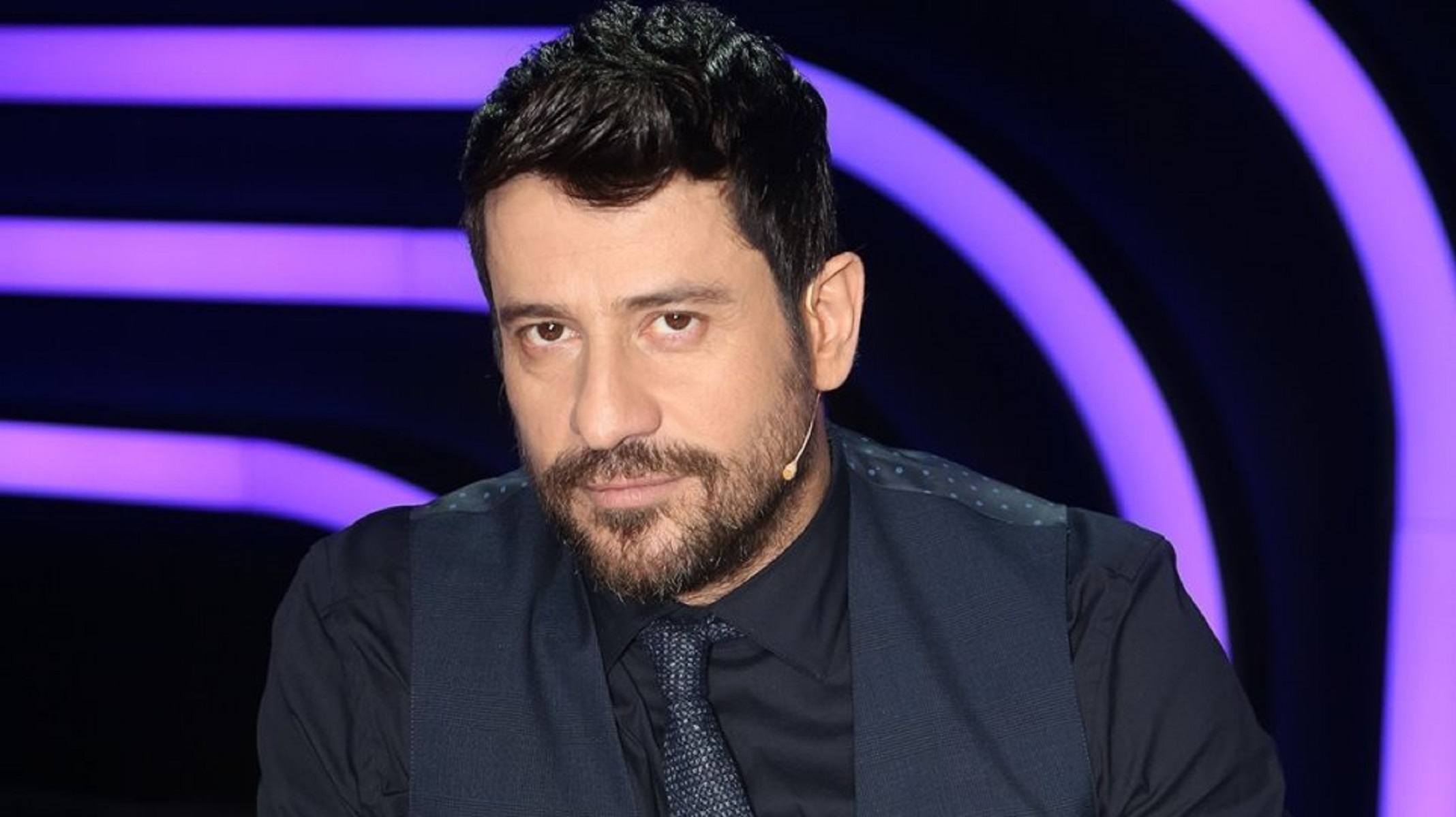 Αλέξης Γεωργούλης: Χαμός στο Twitter για τη συμμετοχή του ευρωβουλευτή στο YFSF