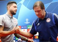 Μιγκέλ Άνχελ Γκερέρο Ολυμπιακός: Επιστρέφει στα πάτρια εδάφη ο Ισπανός