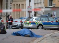 Γερμανία πυροβολισμοί: Μακελειό στην πόλη Rot Am See – Πληροφορίες για νεκρούς