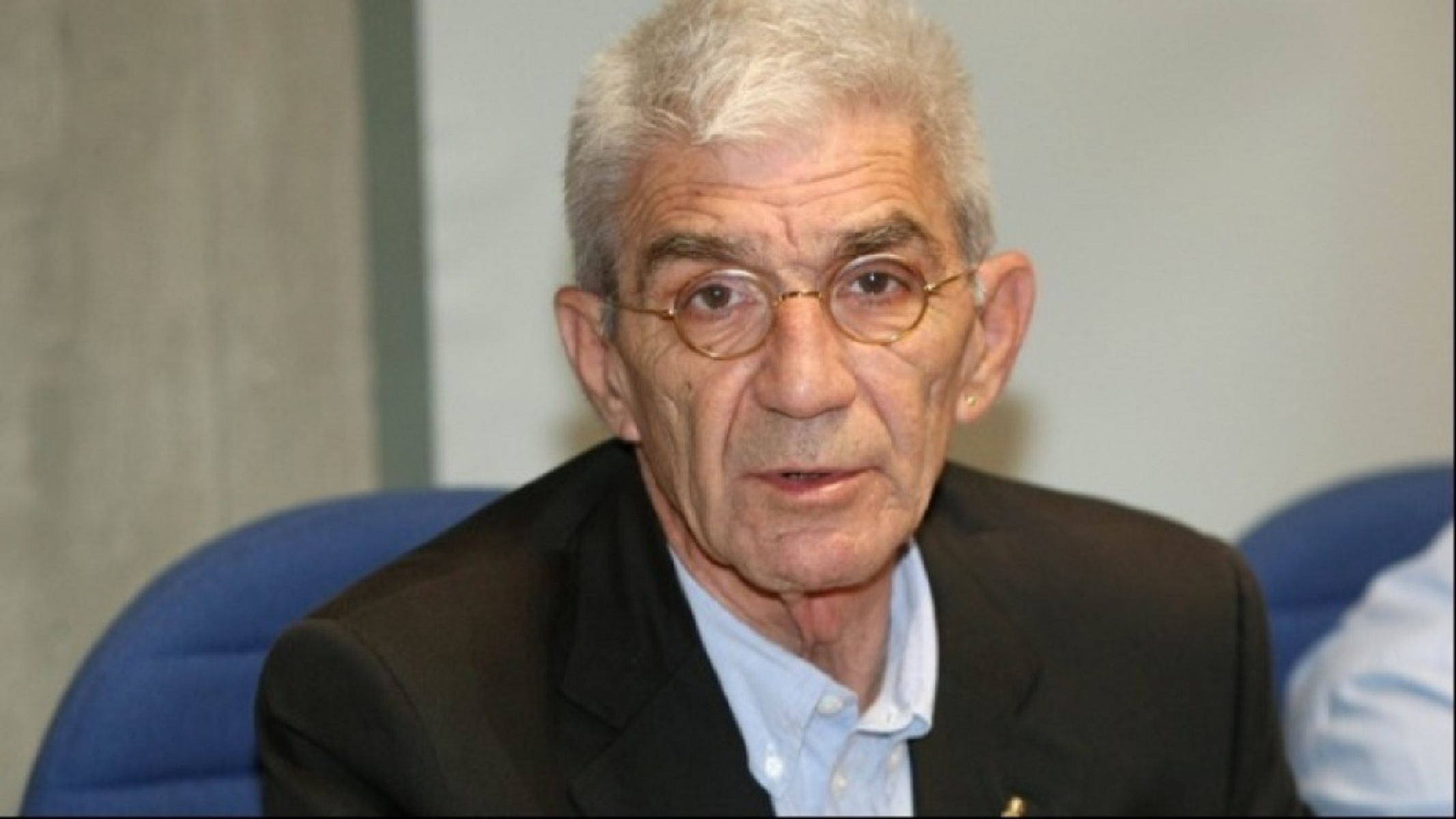 Αυτό είναι το νέο, απίθανο τατουάζ του Γιάννη Μπουτάρη