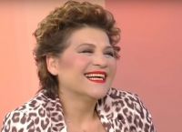 Γιώτα Νέγκα: Ετοιμάζεται για τον Σταυρό του Νότου