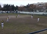 Απίστευτο γκολ 46χρονου σε αγώνα τοπικού πρωταθλήματος [vid]