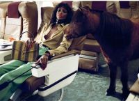 Γιώργος Λάνθιμος: Η διαφήμιση για τον οίκο Gucci που θα συζητηθεί