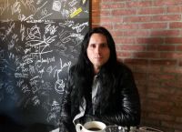 Gus G: Στα βραβεία Metal Hall of Fame ο Έλληνας κιθαρίστας