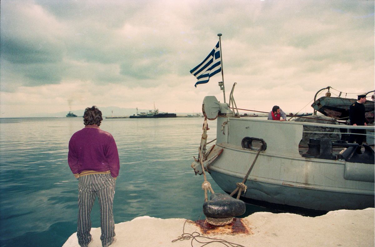 Η κρίση των Ιμίων: Όταν άναψε το φυτίλι της κρίσης