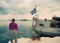 Η κρίση των Ιμίων: Όταν άναψε το φυτίλι της κρίσης Η κρίση των Ιμίων: Όταν άναψε το φυτίλι της κρίσης