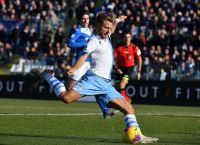 Serie A: Ο Ιμπόμπιλε «λύτρωσε» τη Λάτσιο [vid]