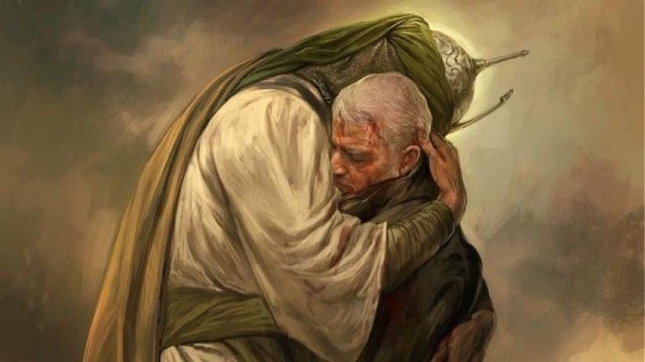 Αγιατολάχ Αλί Χαμενεΐ: Η συμβολική εικόνα που ανάρτησε για τη δολοφονία Σουλεϊμανί