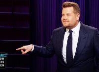 Τζέιμς Κόρντεν The Late Late show: Παραδέχθηκε ότι έχασε ρόλους λόγω του βάρους του