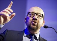 Σαρλ Μισέλ: Κίνδυνος γενικευμένης έκρηξης βίας στο Ιράκ Σαρλ Μισέλ: Κίνδυνος γενικευμένης έκρηξης βίας στο Ιράκ