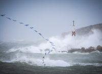 Αρτέμιδα: Βρέθηκε ο σέρφερ που αγνοούνταν