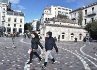 Καιρός σήμερα: Η πρόγνωση για την Πέμπτη 7 Μαΐου 2020