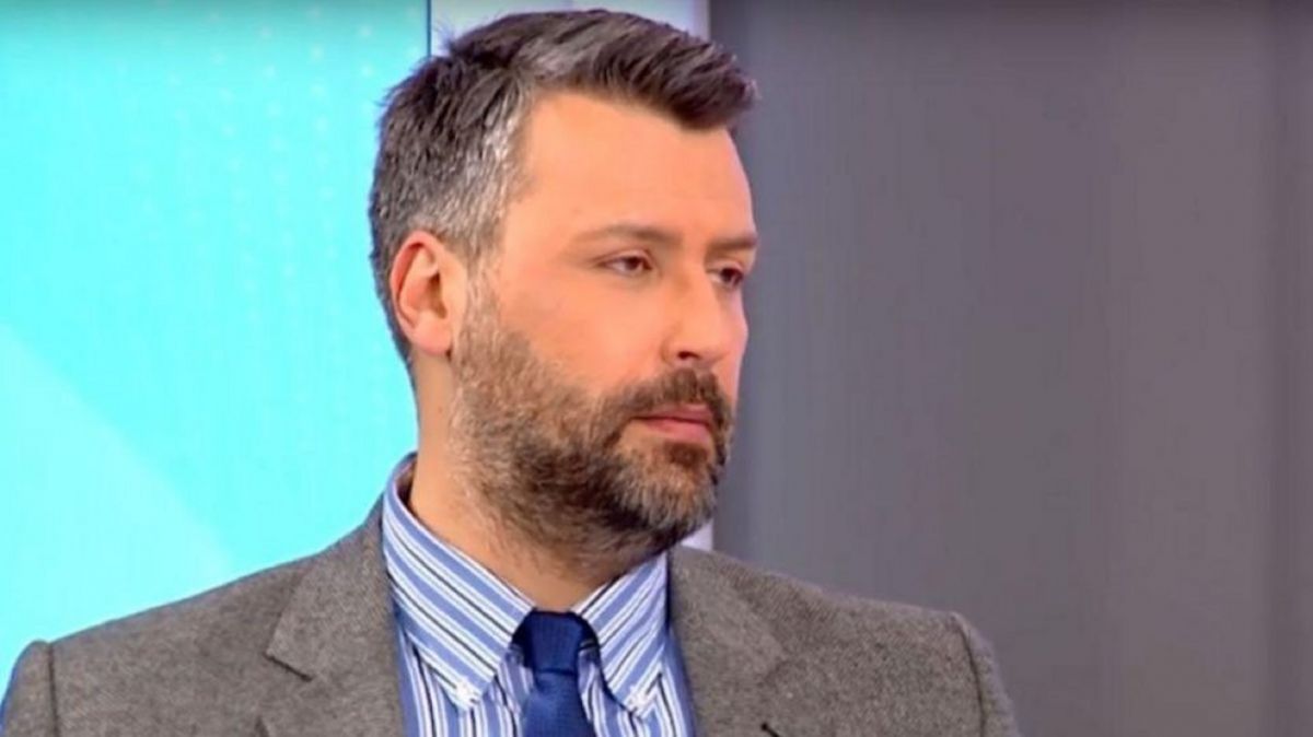 Γιάννης Καλλιάνος