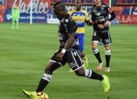 Φοντέ Καμαρά: Ψάχνουν νέα λύση για τον Αφρικανό οι “Ερυθρόλευκοι”