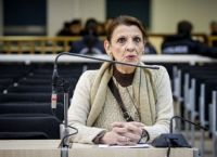 Μαρία Κανελλοπούλου: «Το μόνο κενό στη ζωή μου είναι ένα παιδί» Μαρία Κανελλοπούλου: «Το μόνο κενό στη ζωή μου είναι ένα παιδί»