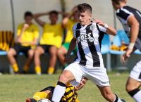 Γιάννης Καράκουτης: Από τις ακαδημίες του ΠΑΟΚ στον Ολυμπιακό