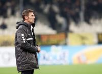 Μάσιμο Καρέρα σύστημα: Ερωτηματικό ο Λόπεζ ενόψει Παναθηναϊκού