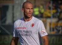 Παϊτίμ Κασάμι Ολυμπιακός: Επανέρχεται στο προσκήνιο η περίπτωση του Ελβετού