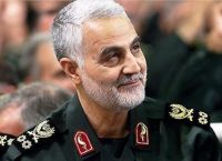 Κασέμ Σουλεϊμανί: Ποιος ήταν ο υποστράτηγος που τον λάτρευαν στο Ιράν σαν “ροκ σταρ” [vid]
