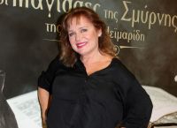 Μαρία Καβογιάννη: Έτσι θα ήθελε να γίνουν τα εγκλήματα σε περίπτωση remake