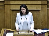 Νίκη Κεραμέως άνοιγμα σχολείων: Πότε ξεκινά η νέα εκπαιδευτική χρονιά