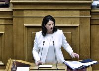 Νίκη Καραμέως για αλλαγές στην παιδεία: Βάζουμε τα θεμέλια για την αναδιάρθρωση της δημόσιας εκπαίδευσης