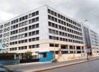 Κτίριο Κεράνη Μηταράκης: Εκεί θα στεγαστεί το υπουργείο Μετανάστευσης και Ασύλου Κτίριο Κεράνη Μηταράκης: Εκεί θα στεγαστεί το υπουργείο Μετανάστευσης και Ασύλου