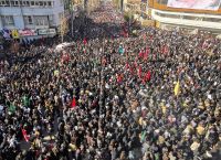 Κασέμ Σουλεϊμανί κηδεία: Αναβολή λόγω των 40 νεκρών – Ιρανός ΥΠΕΞ: “Θα απαντήσουμε για τη δολοφονία” [vids]