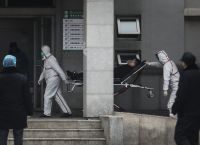 Ιός στην Κίνα: Τρεις νεκροί και 140 νέα κρούσματα – Παγκόσμια ανησυχία