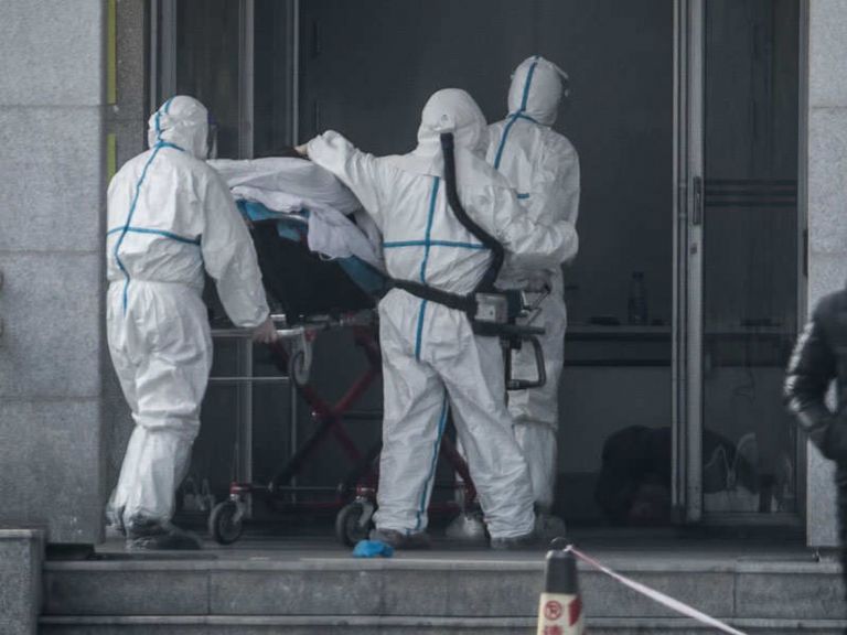 Νέος κοροναϊός: Έκτακτη συνεδρίαση του Παγκόσμιου Οργανισμού Υγείας – Κρούσμα και στη Φινλανδία