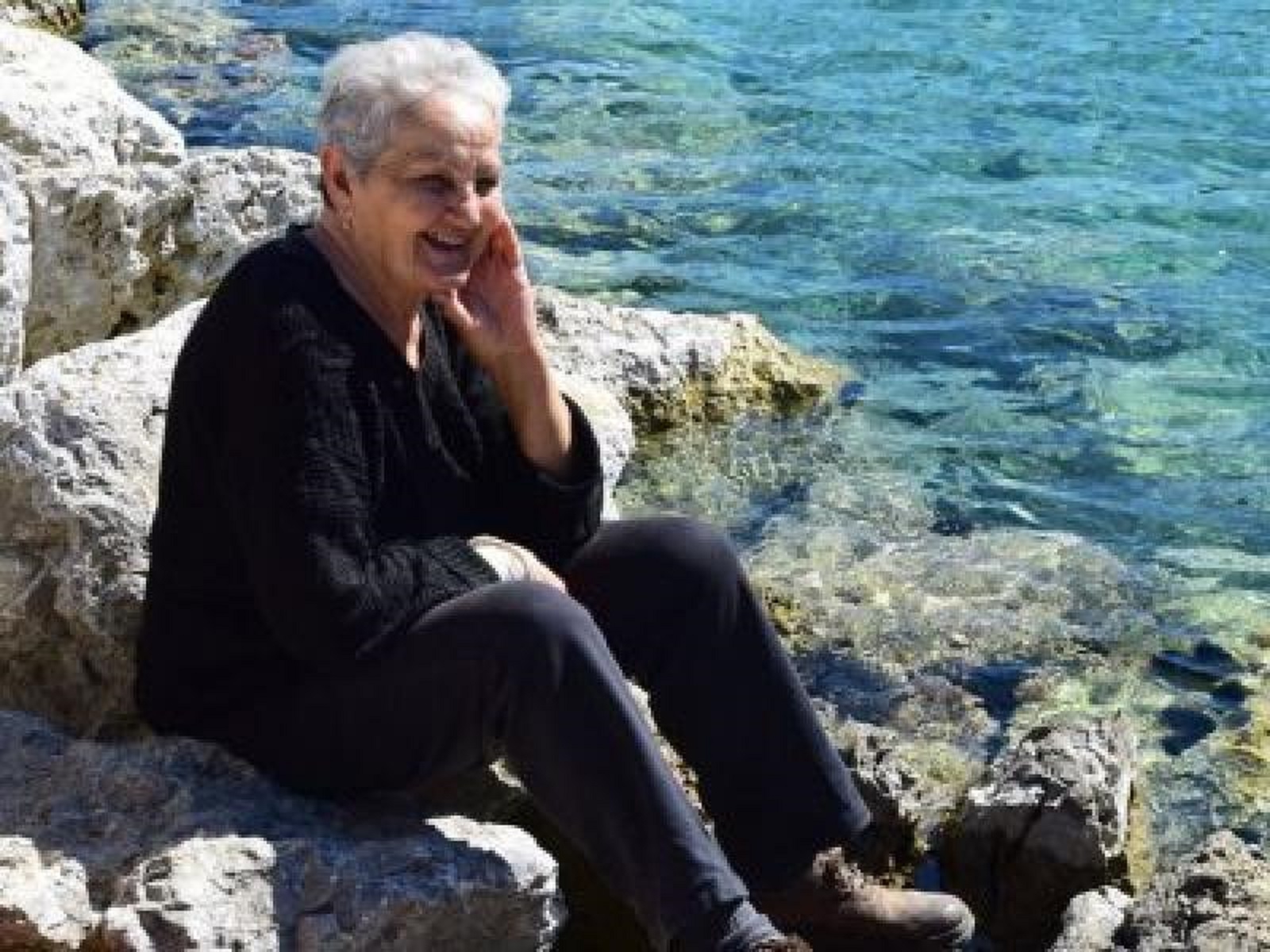 Κίναρος: Βρέθηκε ζωντανή η Κυρά – Ρηνιώ