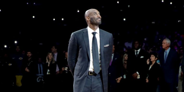 Κόμπι Μπράιαντ: Ποιος ήταν ο θρύλος του NBA που σκοτώθηκε στα 41 του χρόνια [vid]