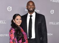 Βανέσα Μπράιαντ: Ανατριχιαστική η ομιλία της στο μνημόσυνο του Κόμπι [vid]