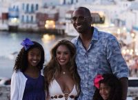 Κόμπι Μπράιαντ πέθανε: Το μαύρο κουτί και το συμβόλαιο με τη γυναίκα του