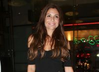 Ειρήνη Κολιδά: “Σκέφτηκα πως δεν θα ξαναδώ ποτέ τον γιο μου”