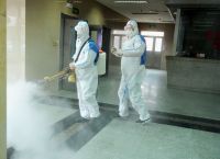 Κορωνοϊός Γαλλία: 19 οι νεκροί μέχρι στιγμής – 1.126 τα κρούσματα